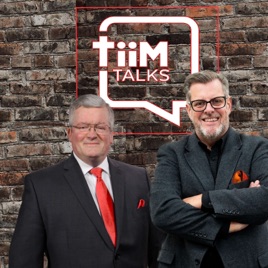 Tiim Talks