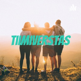 Tiimiverstas