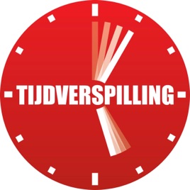 Tijdverspilling media