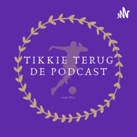 Tikkie terug - De Podcast