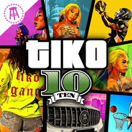 Tiko Ten