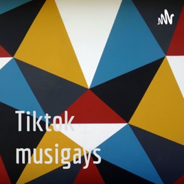 Tiktok musigays