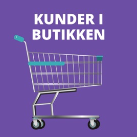 Til detailelever: Kunder i butikken