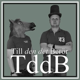 Till den det berör