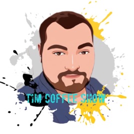 Mr. Tim Coffee Show