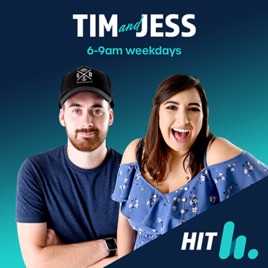 Tim & Jess - Hit Victoria