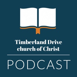 Timberland Drive church of Christ