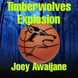 Timberwolves Explosion -Minnesota Timberwolves Podcast