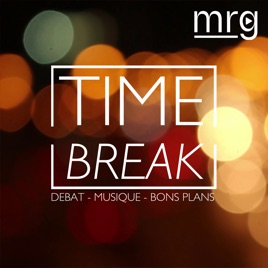 Time break