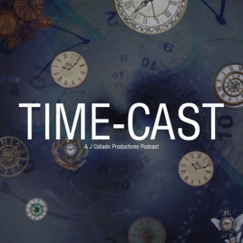 Time-Cast