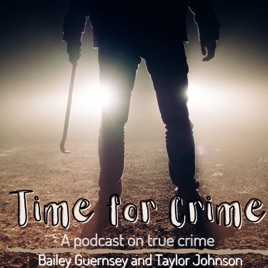 Time for Crime