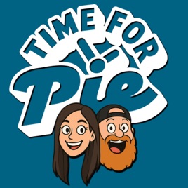 Time For Pie