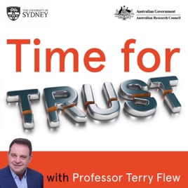 Time for Trust