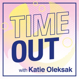 TIME-OUT with Katie