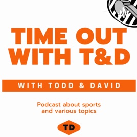Time Out With Todd