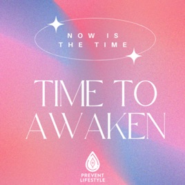Time to awaken 💕
