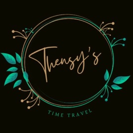 Time Travel Audiobooks