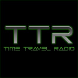 Time Travel Radio (TTR)