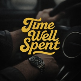 Time Well Spent