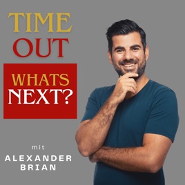 TimeOut Podcast