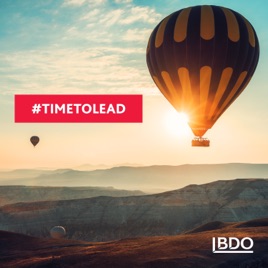 TIMETOLEAD s BDO
