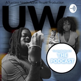 Timothy Westbrook II podcast