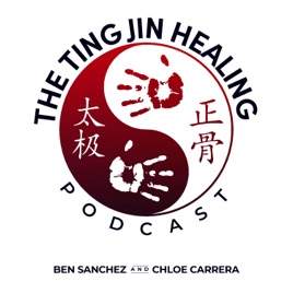 Ting Jin Healing