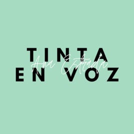 Tinta En Voz
