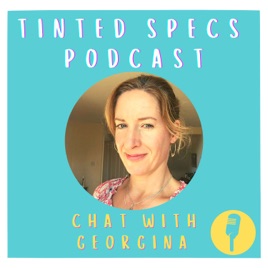 Tinted Specs Podcast