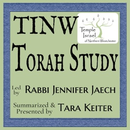 TINW Torah Study