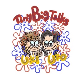 Tiny Big Talks