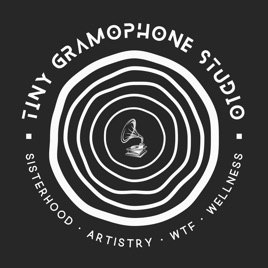 Tiny Gramophone Studio