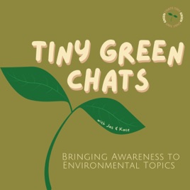 Tiny Green Chats