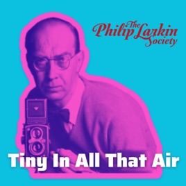 Tiny In All That Air