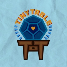 Tiny Table