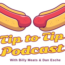 Tip to Tip Podcast