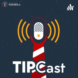TipCast!