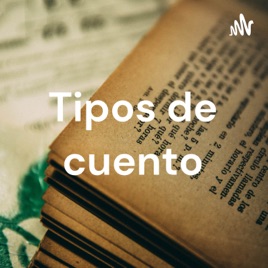 Tipos de cuento