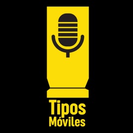 Tipos móviles