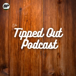 Tipped Out Podcast presented by Balance_Performance