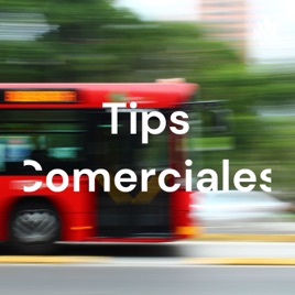 Tips Comerciales