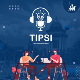 TIPSI (Tipis Tipis Inspirasi)