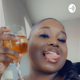 Tipsy Black Girl