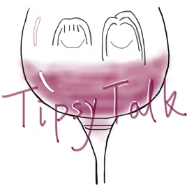 TipsyTalk 醉想食间