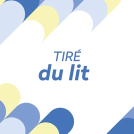 Tiré du lit ‐ Option Musique