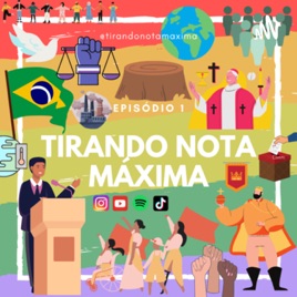 Tirando Nota Máxima