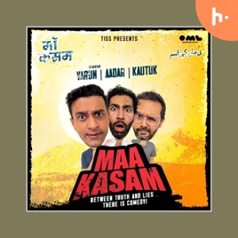 TISS Maa Kasam