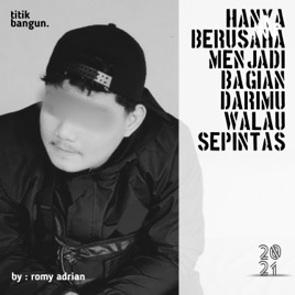 Titik Bangun.