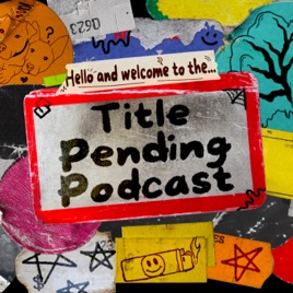 Title Pending Podcast