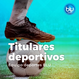 Titulares Deportivos